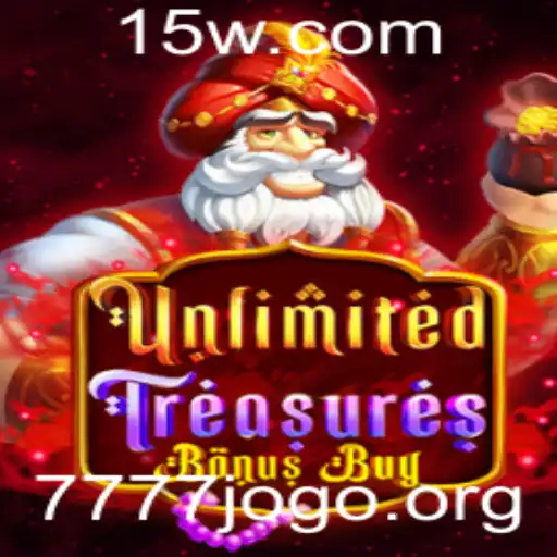 Descubra o Fascinante Mundo do Jogo UnlimitedTreasuresBonusBuy