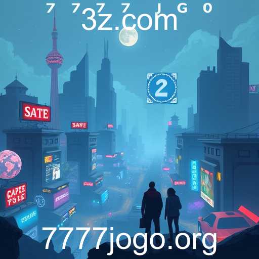 A Ascensão do 7777 Jogo em Tempos de Transformação Digital