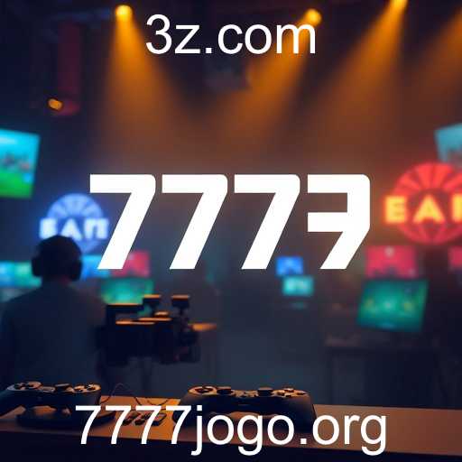 O Impacto Crescente do 7777 Jogo no Mercado de Entretenimento Digital