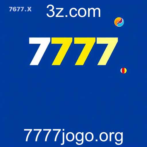 A Mecânica do 7777 Jogo em 2025: Entretenimento e Inovação