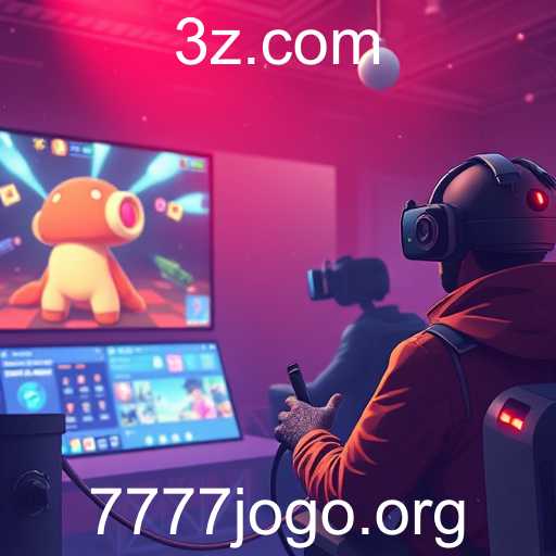 Novidades e Desafios do 7777 Jogo