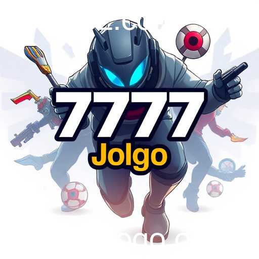 Ascensão do 7777 no Mundo dos Jogos em 2025