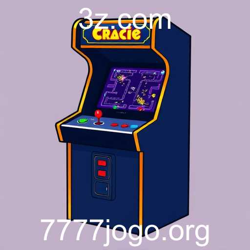 A Eternidade dos 'Arcade Classics' no Mundo dos Jogos