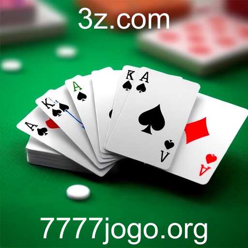 Explorando o Mundo dos Jogos de Cartas no Portal 7777 Jogo