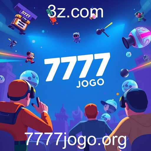 A Expansão do 7777 Jogo no Cenário Global