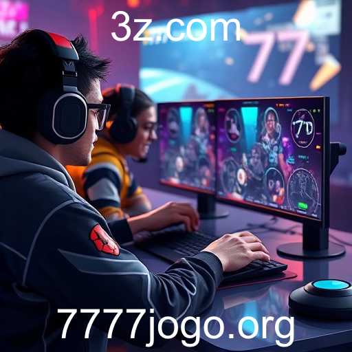 Expansão Incrível dos Jogos Online em 2026