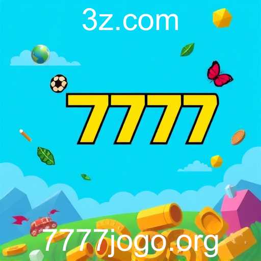 Explorando o Mundo do 7777 Jogo em 2025