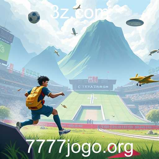 Novidades e Tendências do Mundo dos Jogos Online