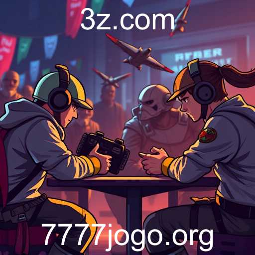 A Revolução dos Jogos Digitais no Brasil
