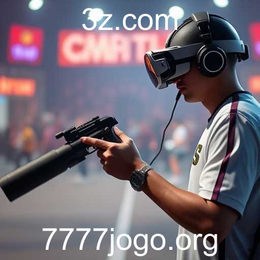 Novidades e Tendências no Mundo dos Jogos em 2025