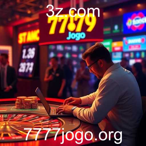 A Expansão do Universo dos Jogos Online