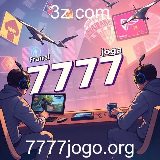 Expansão do Universo dos Jogos Online em 2025