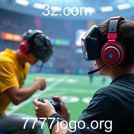 O Impacto do '7777 Jogo' nas Plataformas Brasileiras