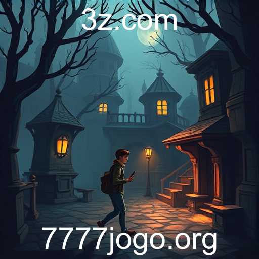 Revolução no Mundo dos Jogos Online com 7777 Jogo