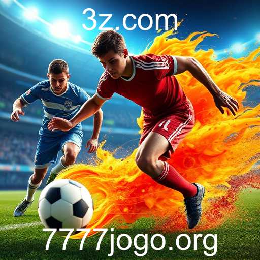 A Emoção dos Jogos de Esporte no Site '7777 Jogo'