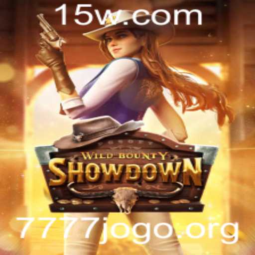 Descubra o Universo de WildBountyShowdown: A Nova Sensação do Jogo 7777
