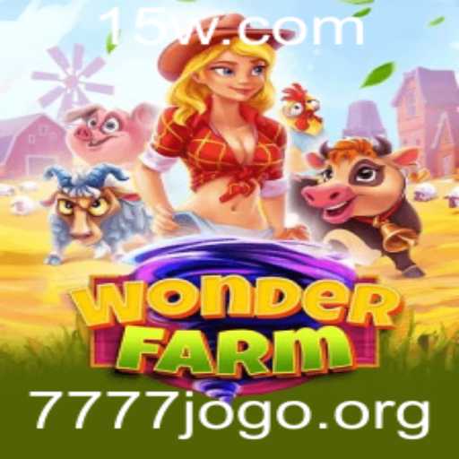 Descubra o Mundo Encantado de WonderFarm