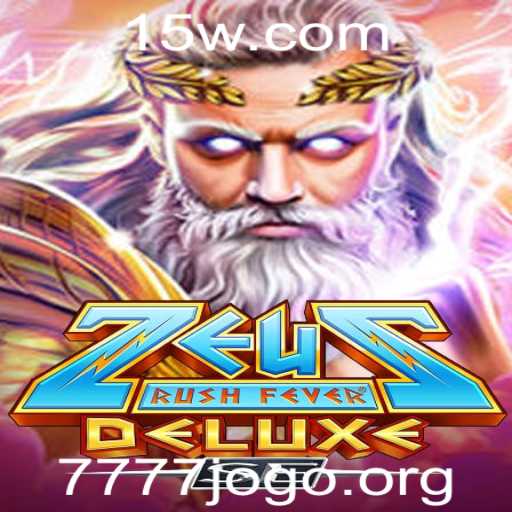 Explorando ZeusRushFeverDeluxeSE: O Magnífico Jogo 7777