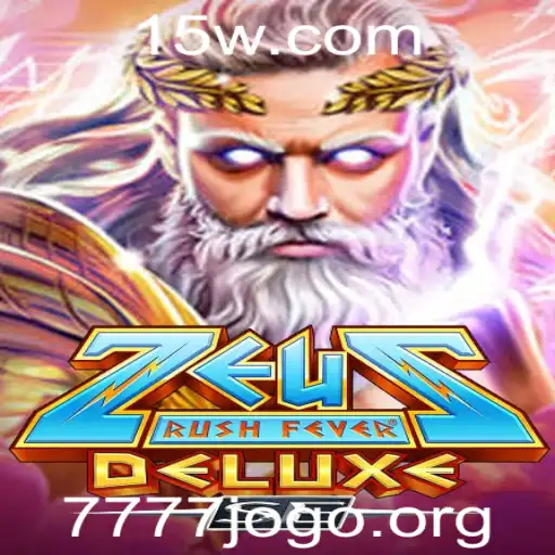 Explorando ZeusRushFeverDeluxeSE: O Magnífico Jogo 7777