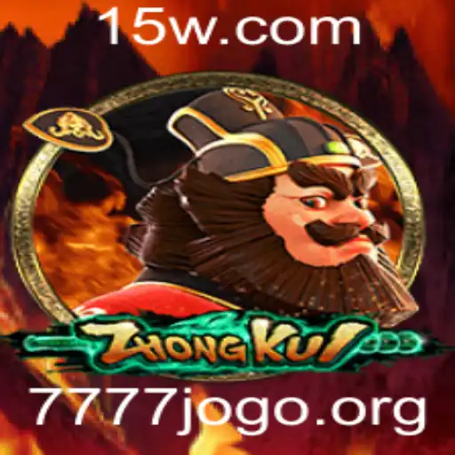 Descubra o Fascinante Mundo de ZhongKui: A Última Sensação do 7777 Jogo